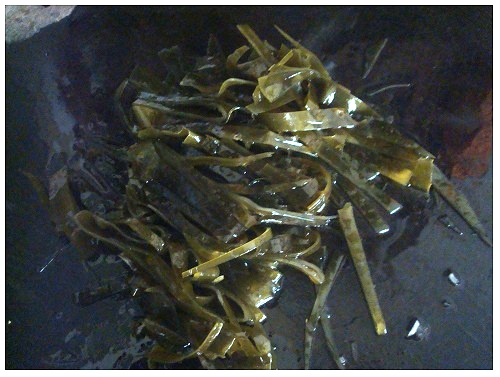 Chinese Kelp Threads.