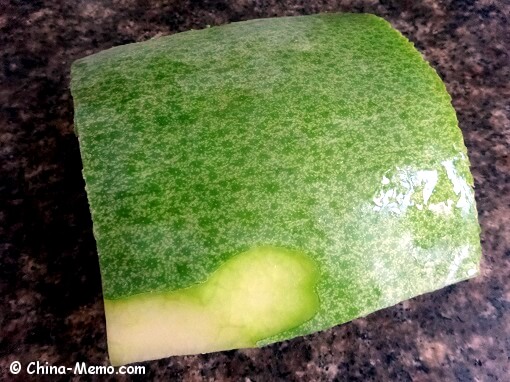 Chinese Winter Melon