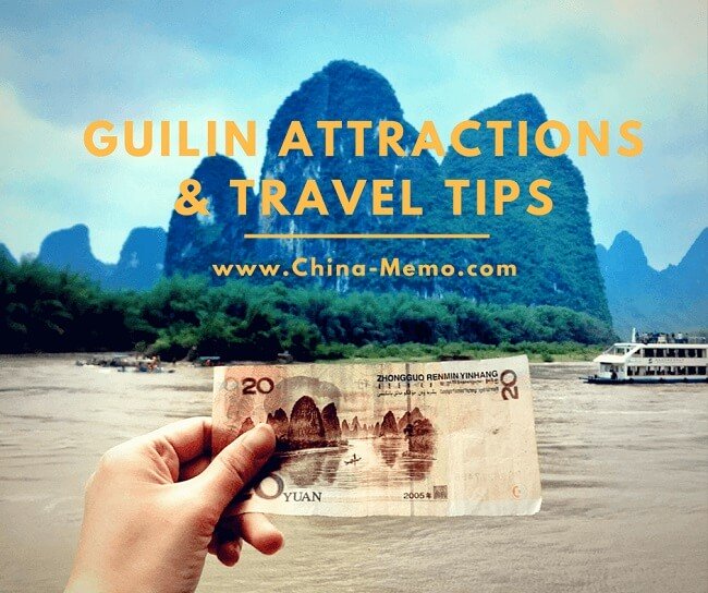 Guilin Attraction & Travel Tips