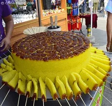 Xian Street Food